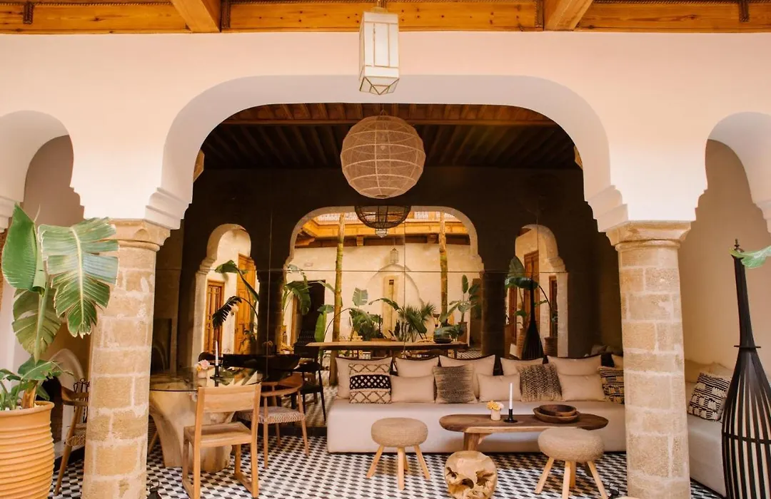Riad Le Pelerin-1