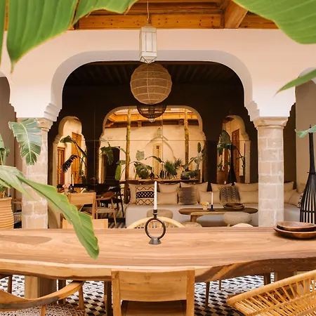 Riad Le Pelerin-3